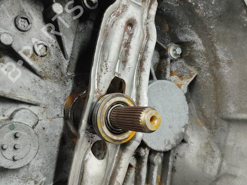 Gearbox MINI MINI (R56) Cooper D | BP25218769M3 