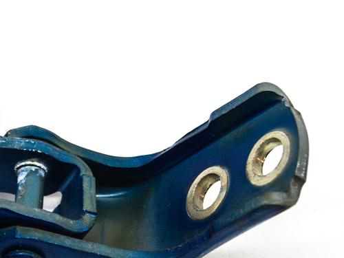 Hinge/Door check strap TOYOTA YARIS (_P13_) 1.5 Hybrid (NHP130_) | BP14628314C146