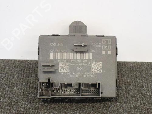 Used Electronic module AUDI Q5 (FYB, FYG) 3.0 TDI quattro (286 hp) 8827821