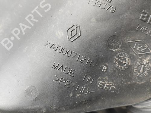 Pipe RENAULT ZOE (BFM_) ZOE (BFMD) | BP34282546M125  - Image 6