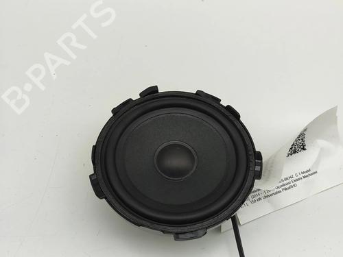 Used Speaker MERCEDES-BENZ C-CLASS T-Model (S205) C 300 BlueTEC Hybrid / h (205.212) (204 hp) 28195027