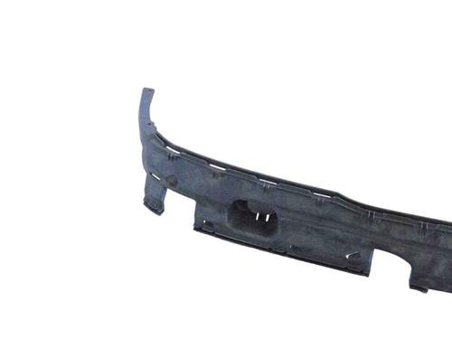 Spoiler de pare-chocs arrière BMW X3 (G01, F97, G08) M Competition | BP30268662C154 