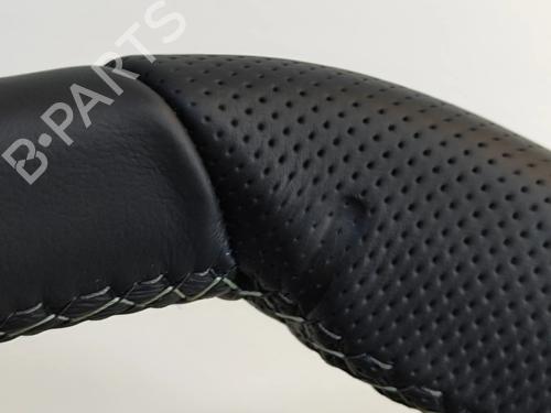 Steering wheel PEUGEOT 3008 III (KA_, KB_, KC_) e-210 (KCZKZX) | BP28555016C49 