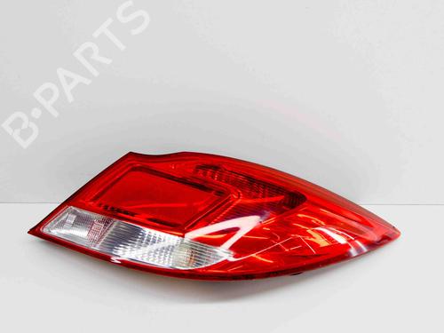 Used Right taillight OPEL INSIGNIA A (G09) 2.0 CDTI (68) (160 hp) 14647370