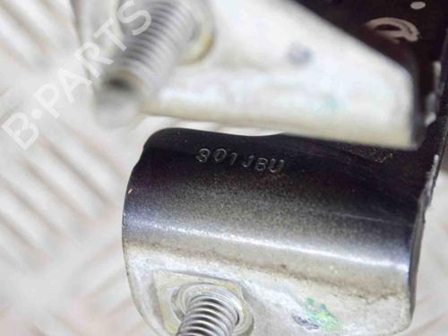 Hinge/Door check strap TESLA MODEL 3 (5YJ3) EV | BP27758613C146 