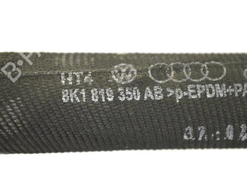 Pipe AUDI A4 B8 (8K2) 1.8 TFSI | BP33346820M125 - Image 5