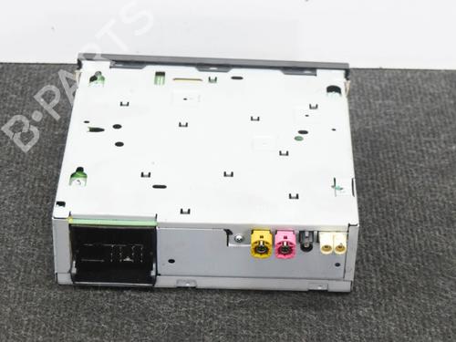 Electronic module VW GOLF VII (5G1, BQ1, BE1, BE2) 2.0 R 4motion | BP7739010M83 