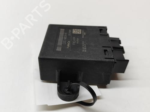 Electronic module FORD PUMA (J2K, CF7) 1.0 EcoBoost mHEV | BP27766957M83