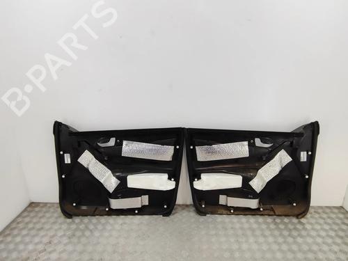 Seats set ISUZU D-MAX II (TFR, TFS) 2.5 CRDi 4x4 (TFS86J) | BP38960113C78 - Image 3