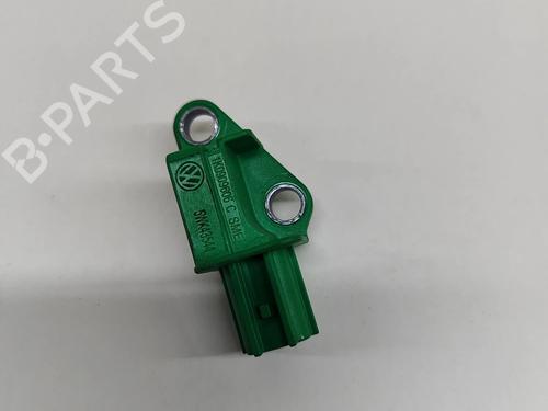 Electronic sensor AUDI A5 Convertible (8F7) 2.0 TDI | BP15851959M84