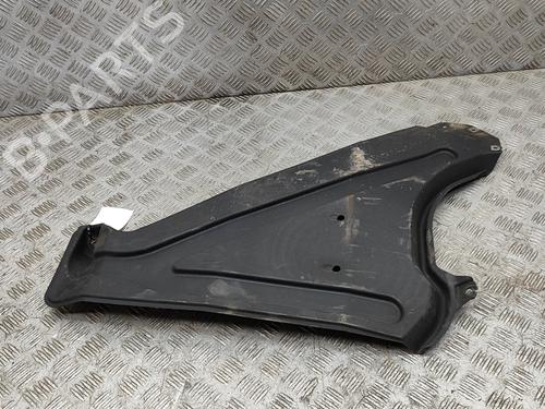 Underbody protection AUDI Q7 (4MB, 4MG, 4MQ) 3.0 TDI quattro | BP19264964M92 