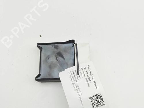 Fuel ECU VOLVO XC40 (536) T3 | BP39749099M50 - Image 4