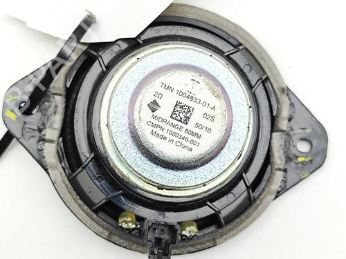 Speaker TESLA MODEL X (5YJX) P90D AWD | BP36470993E2 - Image 6