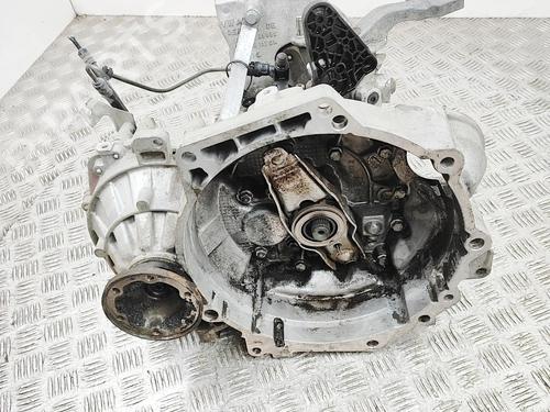 Used Gearbox Gearbox OPEL INSIGNIA A (G09) 2.0 CDTI (68) (160 hp) 39930168 39930168