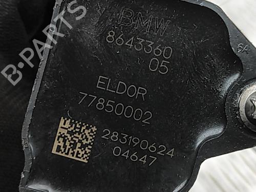 Ignition coil BMW 3 (G20, G80, G28) 320 i | BP31951395M94 