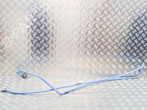 Used Pipe BMW X1 (F48) xDrive 25 i (231 hp) 14616427