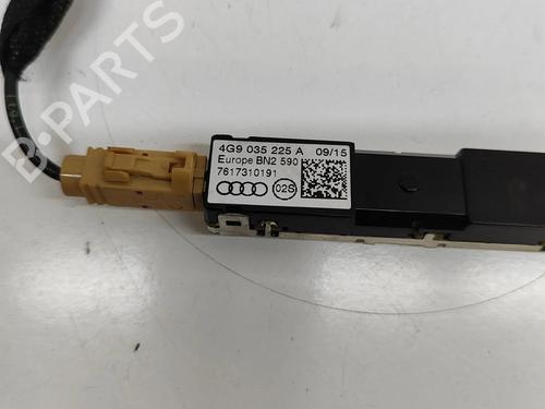 Electronic module AUDI A6 C7 Avant (4G5, 4GD) 2.0 TDI | BP27800104M83 - Image 6