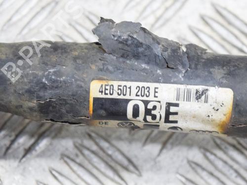 Right rear driveshaft AUDI A8 D3 (4E2, 4E8) 3.0 TDI quattro | BP10073740M41 