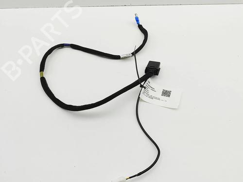 Used Electronic module Electronic module 37481569 37481569
