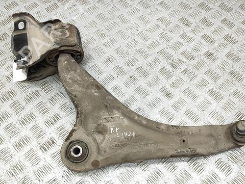 Used Left front suspension arm LAND ROVER RANGE ROVER EVOQUE (L538) 2.0 D (150 hp) 27342923