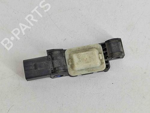 Sonda eletrónica VW TOUAREG (7LA, 7L6, 7L7) 3.0 V6 TDI | BP19502533M84 