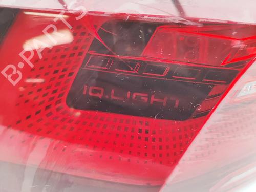 Left taillight VW GOLF VIII (CD1, DA1) 2.0 TDI GTD | BP31715657C34 