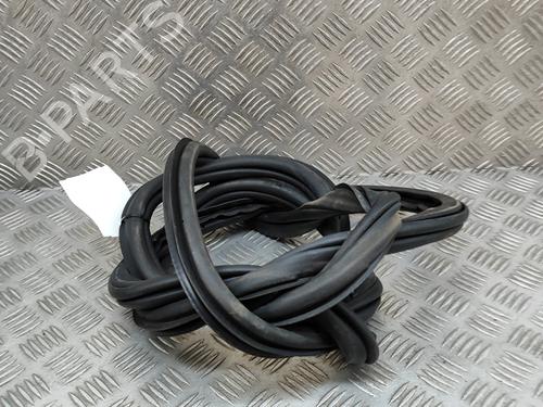 Rubber door seal SKODA SUPERB III (3V3) 2.0 TSI | BP21809380C142 