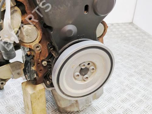 Engine VW CRAFTER Van (SY_, SX_) 2.0 TDI FWD (SYB, SYC, SYD) | BP40014239M1 - Image 8
