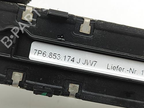 Step VW TOUAREG (7P5, 7P6) 3.0 V6 TDI | BP29830385C149