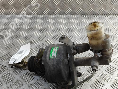 Clutch slave cylinder MITSUBISHI 3000 GT Coupe (Z1_A) 3.0 4WD (Z16A) | BP28275440M113 