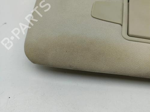 Right sun visor LAND ROVER RANGE ROVER EVOQUE (L538) 2.0 D 4x4 | BP28434385I2 - Image 7
