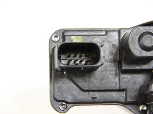 Rear right lock TESLA MODEL S (5YJS) 85 | BP30529691C99 - Image 4
