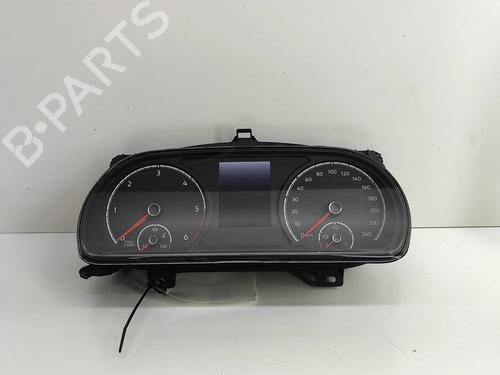 Used Instrument cluster Instrument cluster VW CADDY V MPV (SBB, SBJ) 2.0 TDI 4motion (122 hp) 28432512 28432512
