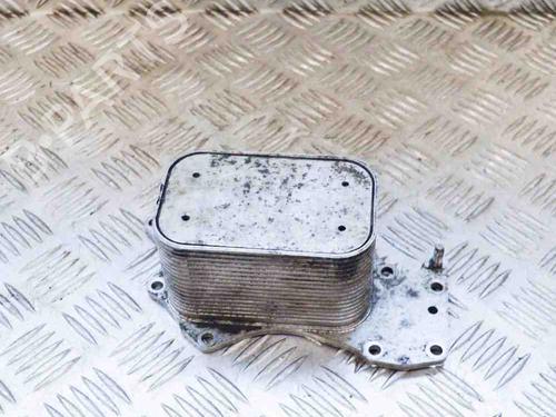 Oil radiator AUDI A6 C6 (4F2) 2.7 TDI | BP6761368M33