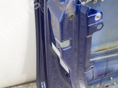Left front door VW TOUAREG (7LA, 7L6, 7L7) 3.2 V6 | BP9228068C2 