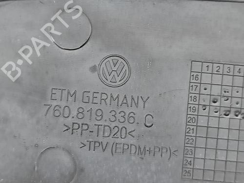 Scuttle panel VW TOUAREG (CR7, RC8) 3.0 TSI 4motion | BP32779783C110 - Image 7