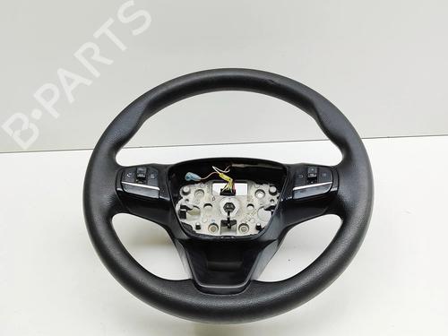 Steering wheel FORD TRANSIT CUSTOM V362 Bus (F3) 2.0 EcoBlue | BP33381469C49 - Image 3