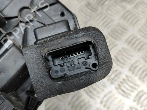 Front left lock VW GOLF VII (5G1, BQ1, BE1, BE2) 2.0 TDI 4motion | BP16711913C98 