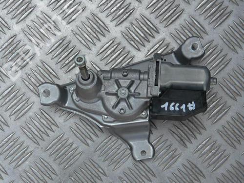 Rear wiper motor TOYOTA YARIS (_P13_) 1.3 (NSP130_, NSP130) | BP6837676M102 