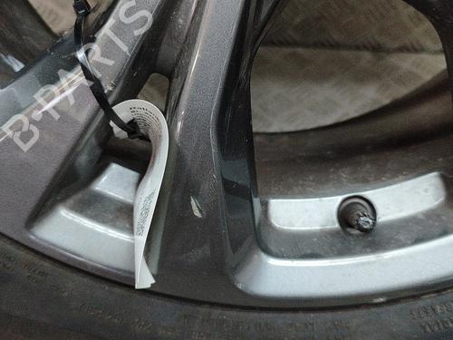 Rim FORD KUGA III (DFK) 2.5 FHEV | BP28549083C45 