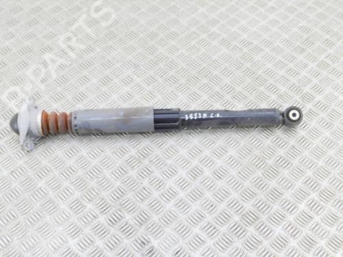 Used Left rear shock absorber AUDI Q2 (GAB, GAG) 35 TFSI (150 hp) 27760483