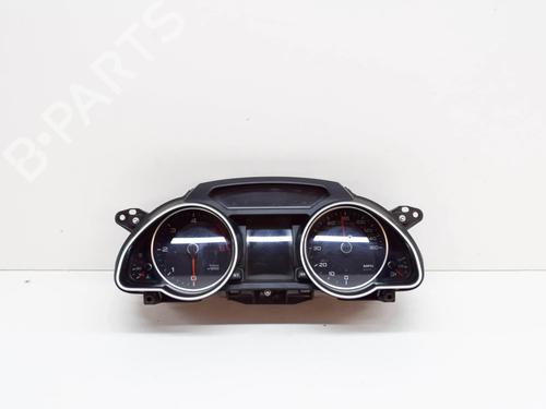 Used Instrument cluster AUDI A5 Sportback (8TA) 2.7 TDI (163 hp) 8626168