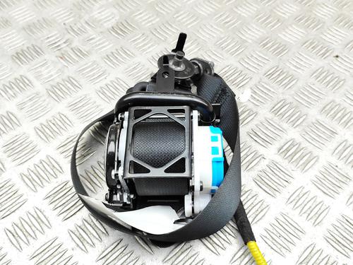 Front left seatbelt MAZDA MX-5 IV (ND__) 2.0 (ND2E, ND6E) | BP37402621I26  - Image 5