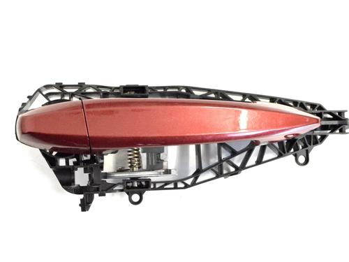 Used Rear right exterior door handle BMW 2 Active Tourer (F45) 218 d (150 hp) 30217162