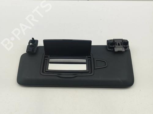 Left sun visor MERCEDES-BENZ EQB (X243) EQB 350 4-matic (243.612) | BP32459494I1 