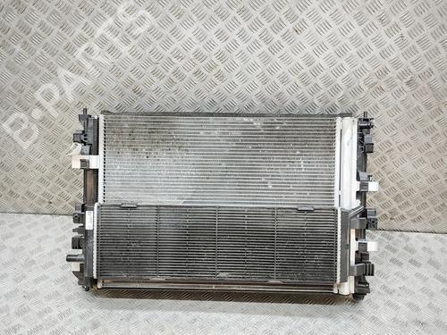 Radiator set RENAULT AUSTRAL E-TECH 200 Hybrid (HGM2) | BP38500380M120 - Image 2