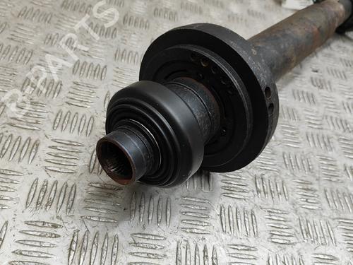 Driveshaft PORSCHE CAYENNE (92A) 3.0 Diesel | BP24976125M37 