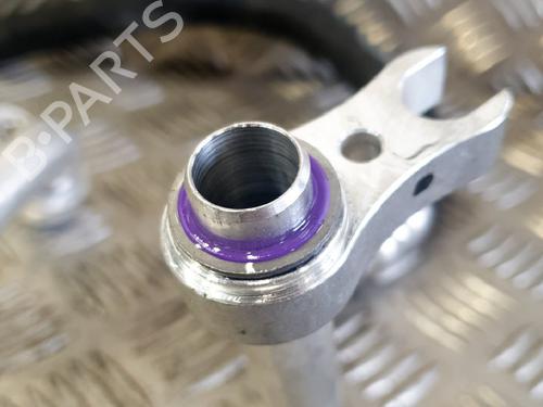 AC pipe MERCEDES-BENZ GLC (X253) 220 d 4-matic (253.905, 253.903) | BP14614384M126 