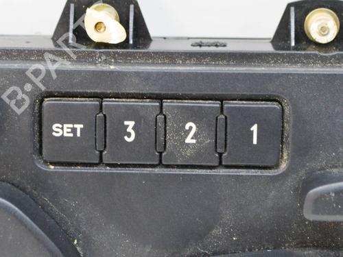 Switch VW PHAETON (3D1, 3D2, 3D3, 3D4, 3D6, 3D7, 3D8, 3D9) 4.2 V8 4motion | BP8839353I30 