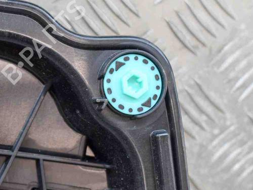 Front right window mechanism VW GOLF VIII (CD1, DA1) 1.5 TSI | BP27763630C23
